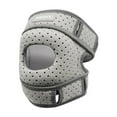 thumbnail image 1 of Txmasen Patella Knee Brace Patellar Tendon Support Strap With Gel Pad - Knee Pain Arthritis Tendonitis Knee Stabilizer adjustable Light Grey, 1 of 8