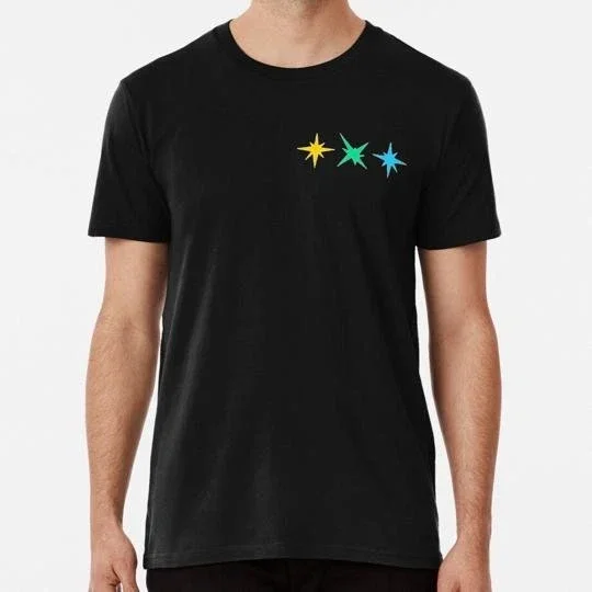 Txt Explosion Logo Size S to 5XL Made in the USA T-Shirt