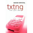 thumbnail image 1 of Pre-Owned Txtng: The Gr8 Db8 (Hardcover) 0199544905 9780199544905, 1 of 1