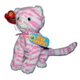 thumbnail image 1 of Ty 2.0 Beanie: Purry the Tiger | Stuffed Animal, 1 of 1