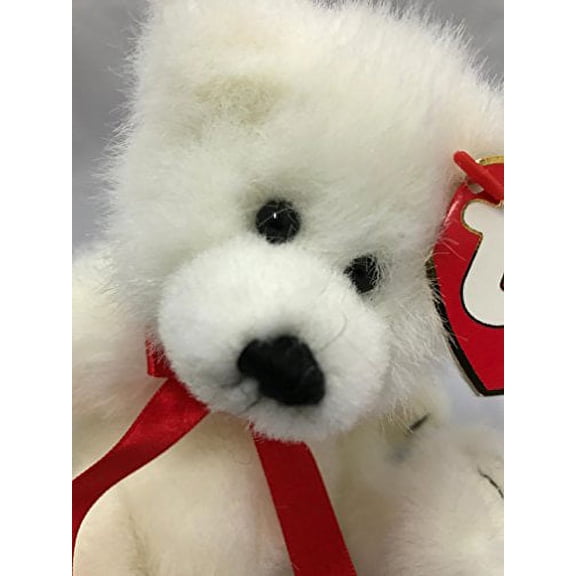 Ty Attic Treasure - Amore the Bear