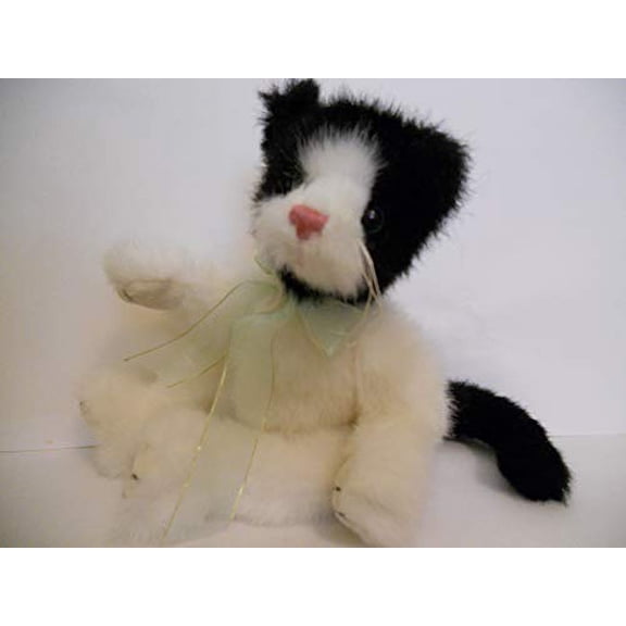 Ty Attic Treasure Arlen - Cat