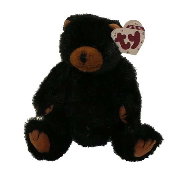 TY Attic Treasure - IVAN the Bear