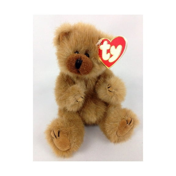 Ty Attic Treasures - Cody the Bear