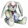 thumbnail image 1 of Ty Attic Treasures - Georgia the Rainbow Bunny, 1 of 1