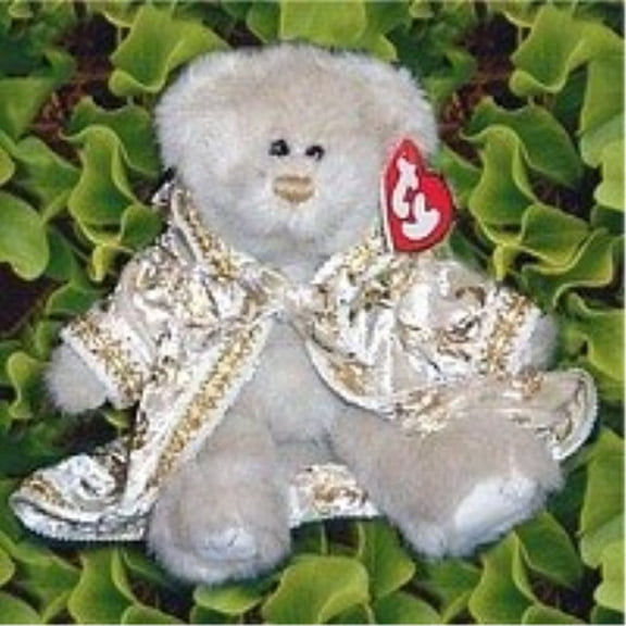 Ty Attic Treasures: Gwyndolyn the Bear | Stuffed Animal | MWMT