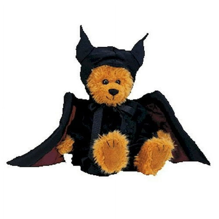 Ty Attic Treasures - Vlad the Bat Bear - Walmart.com