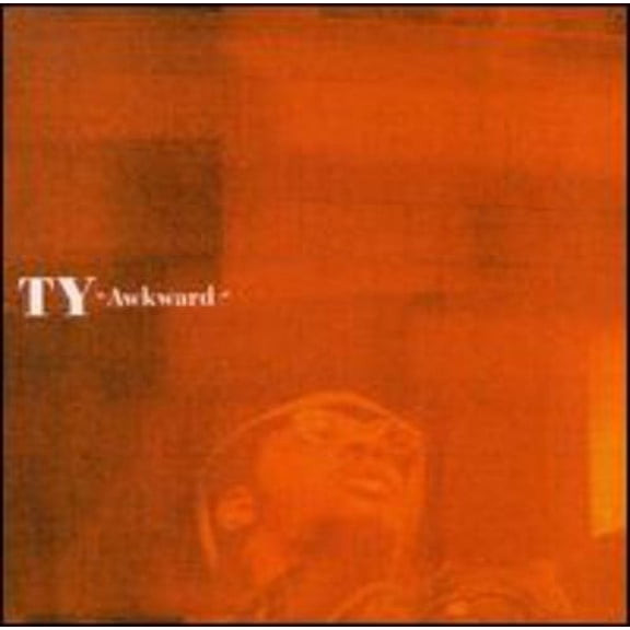 Ty - Awkward - R&B / Soul - CD