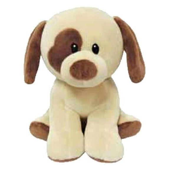 Ty BUMPKIN DOG Plush
