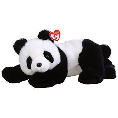 Ty Baby Xio Lin - Panda Bear
