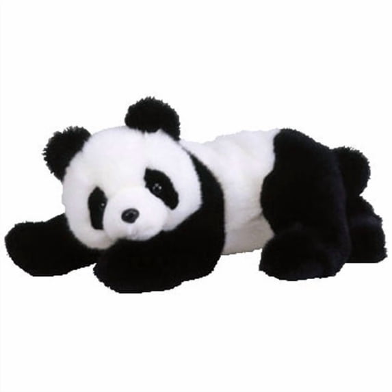 TY Classic Plush - BABY XIO LIN the Panda Bear