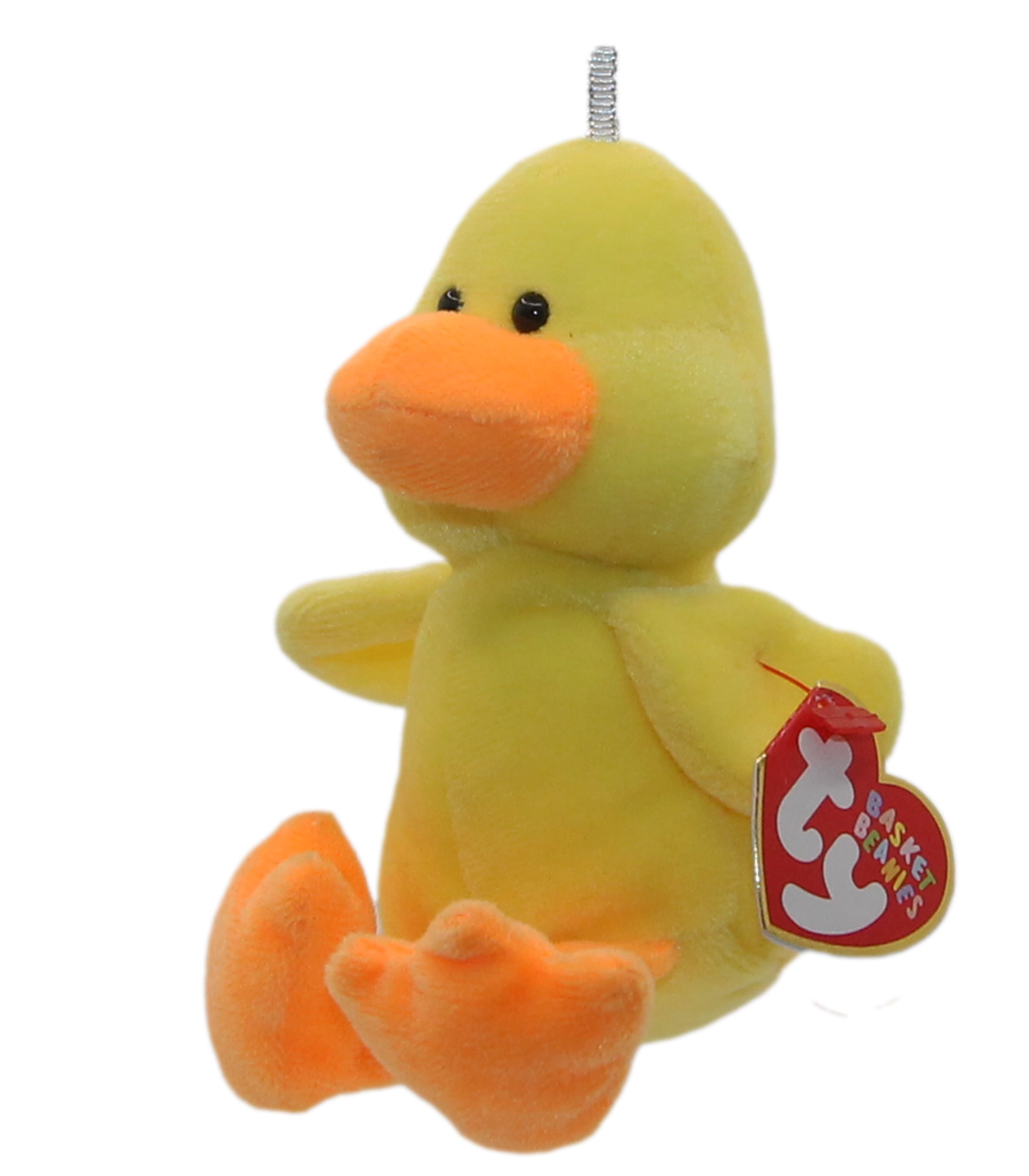 Duck beanie baby 2025
