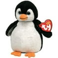 thumbnail image 1 of Ty Beanie Babies 2.0 Chill Black Penguin (Sparkly), 1 of 1