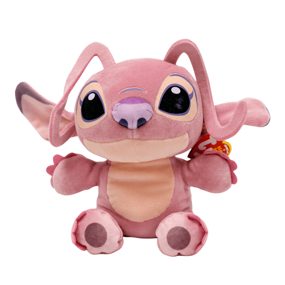 Ty Beanie Babies - Disney Lilo & Stitch Angel Plush Toy