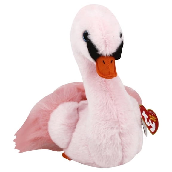 Ty Beanie Babies Boos Odette 8"