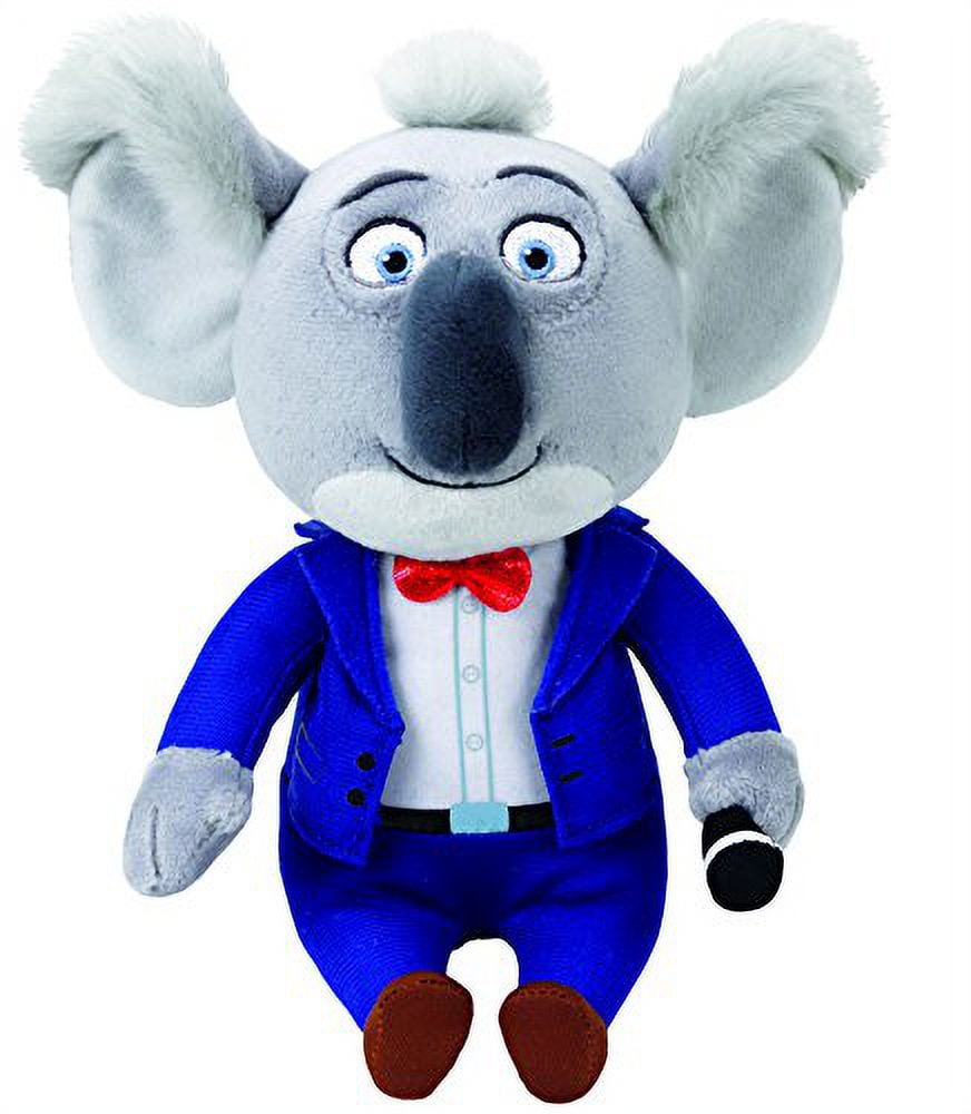 Ty Soft Child Stuffed Animals & Plush Toys, PP Cotton  display picture 1