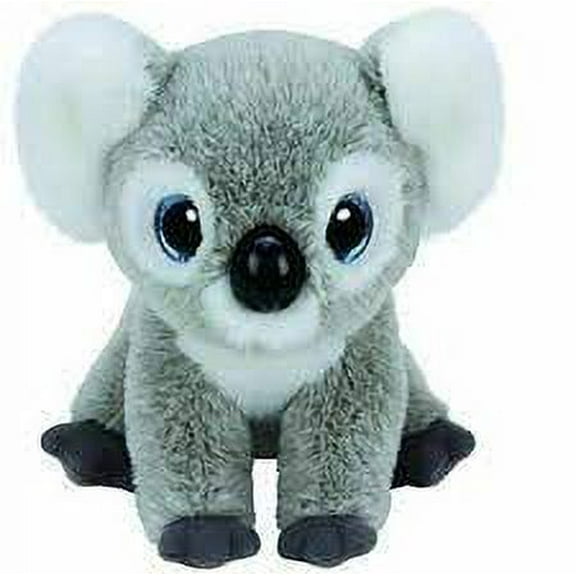 Ty Beanie Babies Classic KooKoo The Koala Buddy Plush