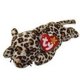 thumbnail image 1 of Ty Beanie Babies Freckles The Spotted Leopard Plush, 1 of 1