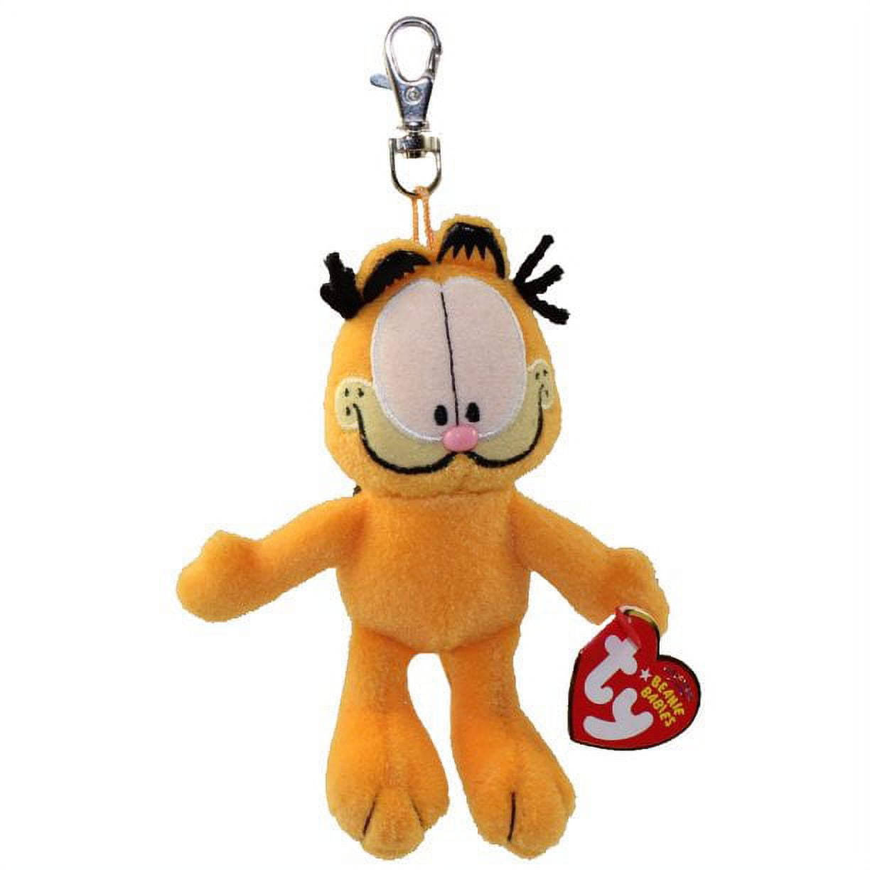 Ty Garfield in 80s Characters - Walmart.com