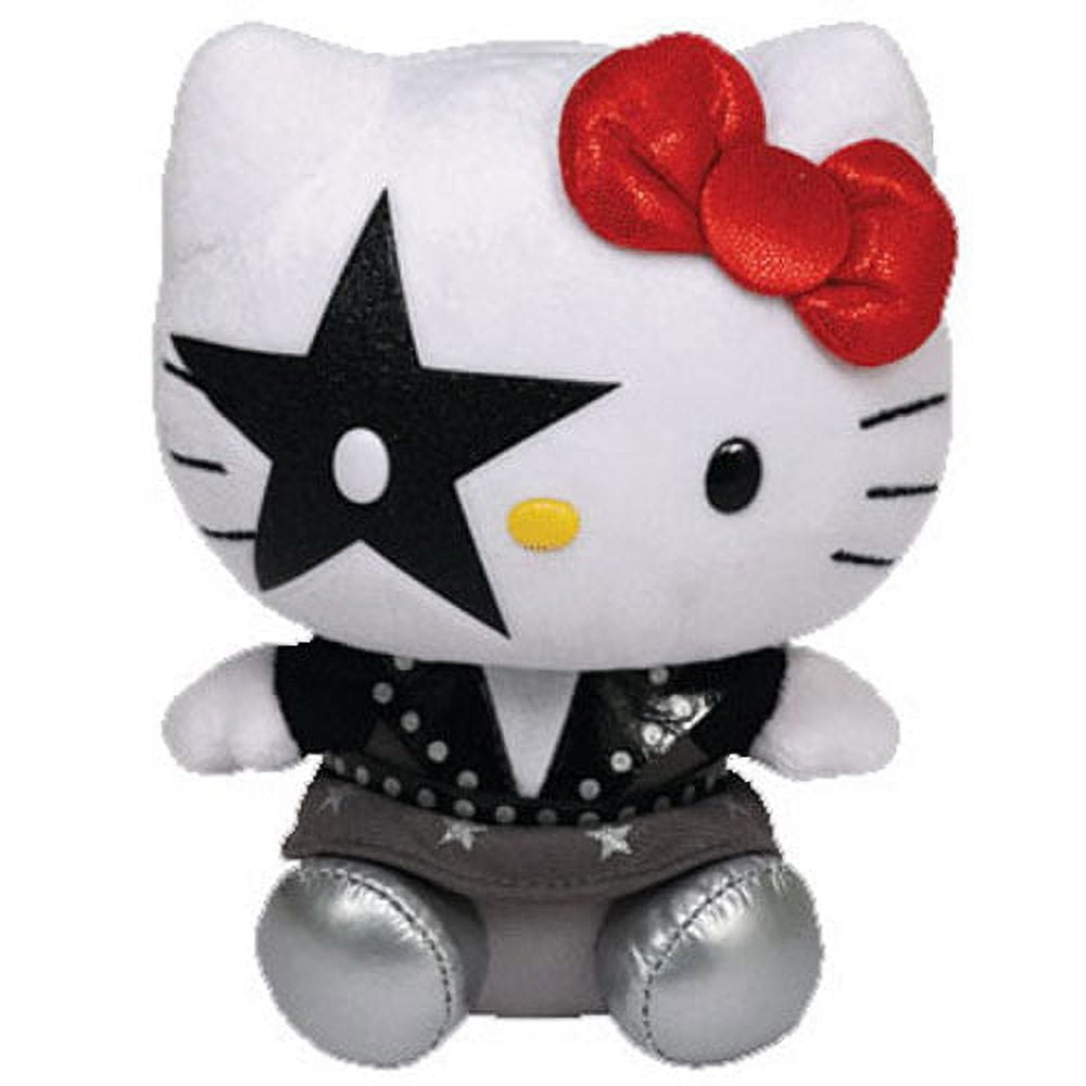 ♯Jqm26OZキティKISS×HELLOKITTYマスコットストラップ8種 KISS×HELLO KITTY マスコットストラップ｜商品情報｜タカラトミーアーツ