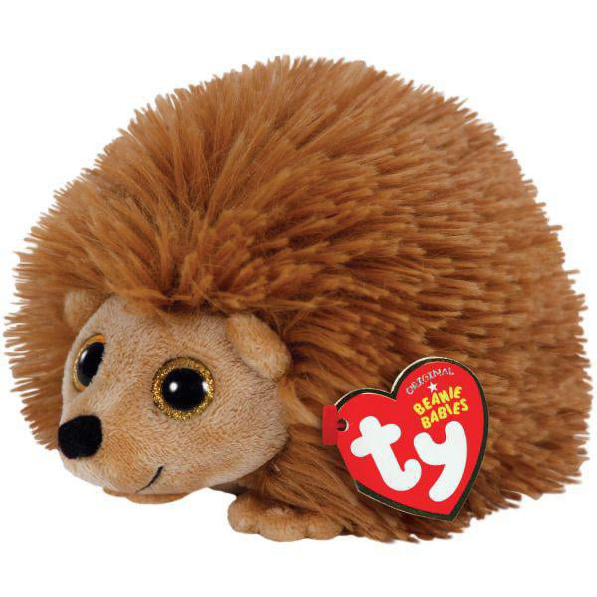 Ty Beanie Babies Herbert The Hedgehog Walmart Ty Beanie Babies Herbert The Hedgehog Walmart