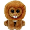 thumbnail image 1 of Ty Beanie Babies Louie - Lion, 1 of 6