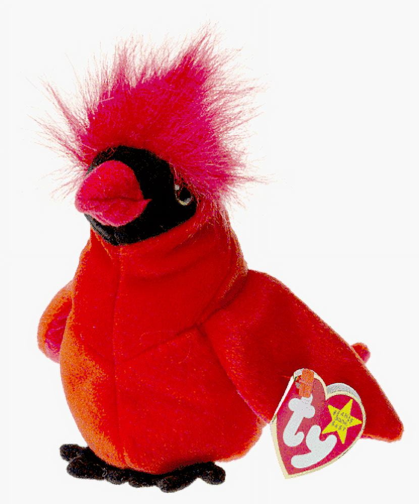 Mac sales beanie baby