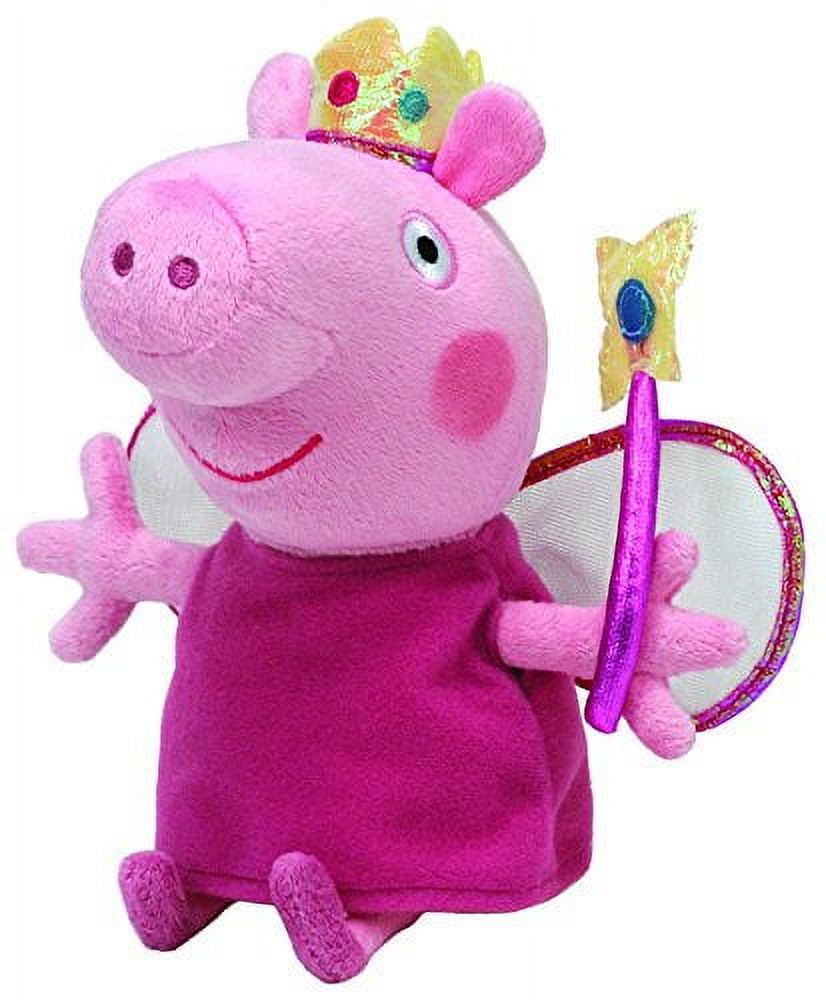 Peppa ty beanie hotsell