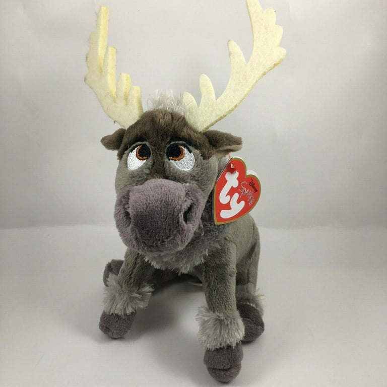 Baby sven stuffed animal new arrivals