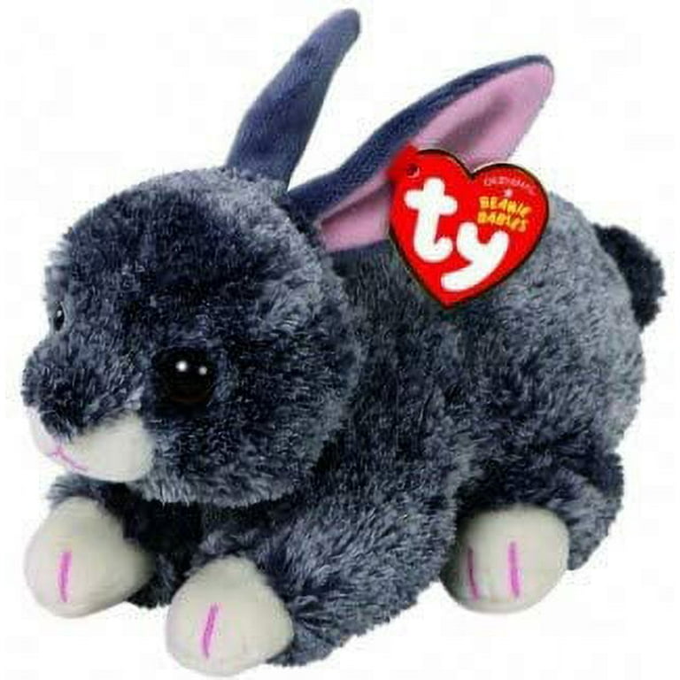 ty Beanie Babies ぬいぐるみ Tty Beanie Baby Soft Toy Multicolored, Ty36250 Heather the