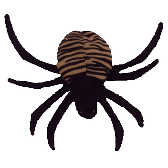 Ty Beanie Babies Spinner the Spider (Bugs and Insects) 5
