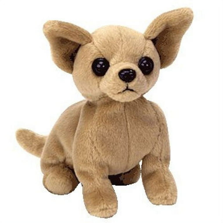 Ty chihuahua deals beanie boo