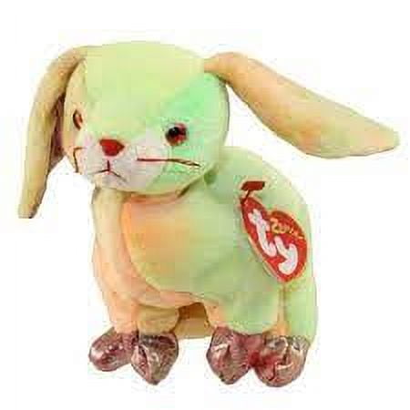 Ty Beanie Babies The  Rabbit  Chinese Zodiac (6.5 inch)