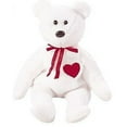 thumbnail image 1 of Ty Beanie Babies Valentino The Teddy Bear, 1 of 7