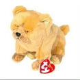 thumbnail image 1 of Beanie Babies Chinese Zodiac Dog Chow Chow Plush by Ty 2000, 1 of 8
