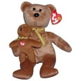 thumbnail image 1 of Ty Beanie Baby: 2005 Signature Bear | Stuffed Animal | MWMT's, 1 of 6