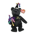 thumbnail image 1 of Ty Beanie Baby: 2006 the Bear | Stuffed Animal | MWMT's, 1 of 1