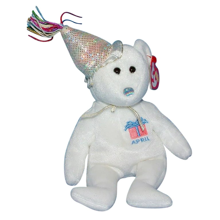 April beanie baby deals