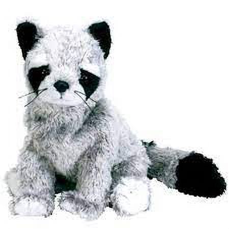 Ty Beanie Baby Bandito the Raccoon - Main Image