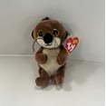 thumbnail image 1 of MITCH OTTER BEANIE BELLIES CLIP, 1 of 1