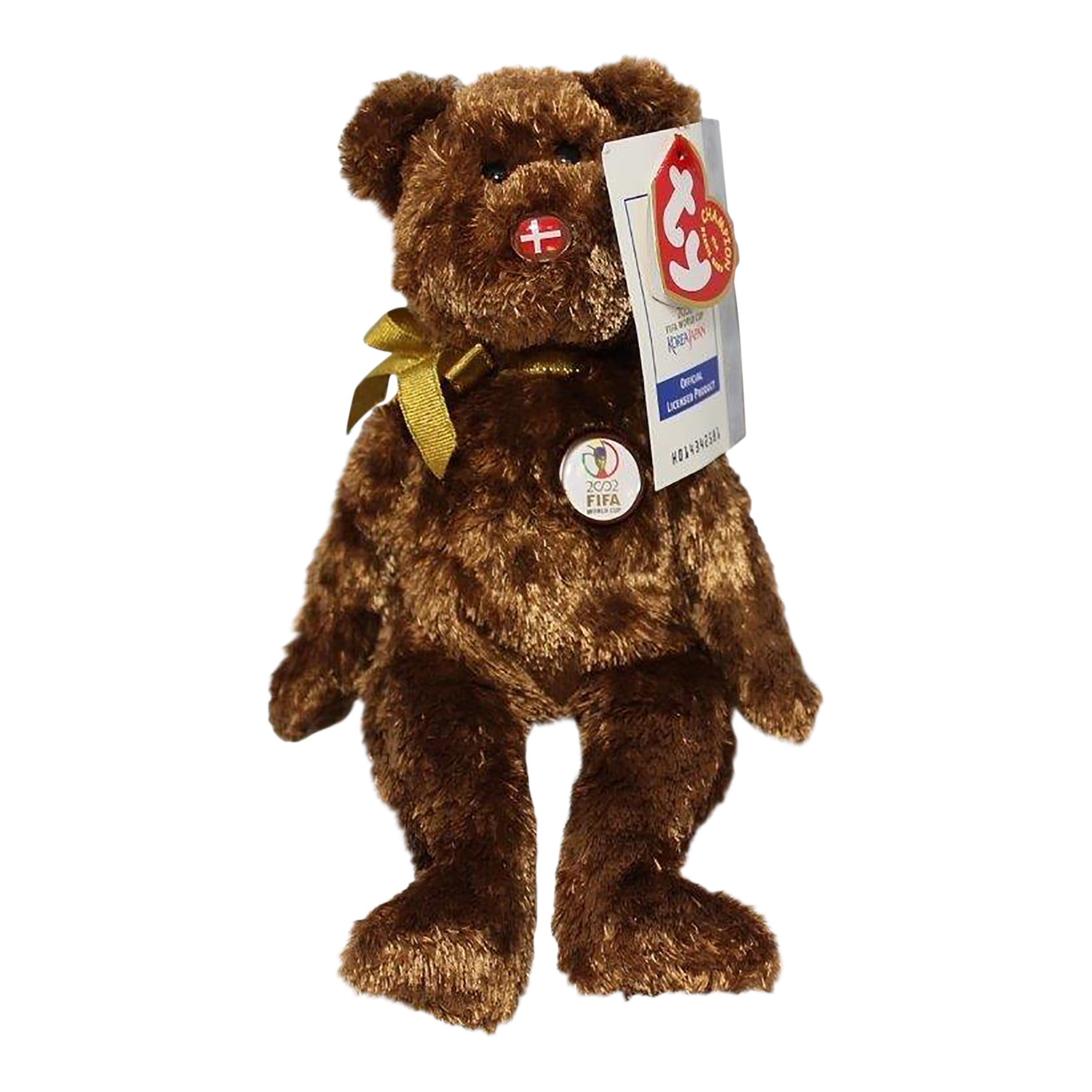 Ty-Beanie-Baby-Champion-USA-