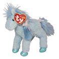 thumbnail image 1 of Ty Beanie Babies Charming the Horse Pastel Blue Plush 2005, 1 of 2