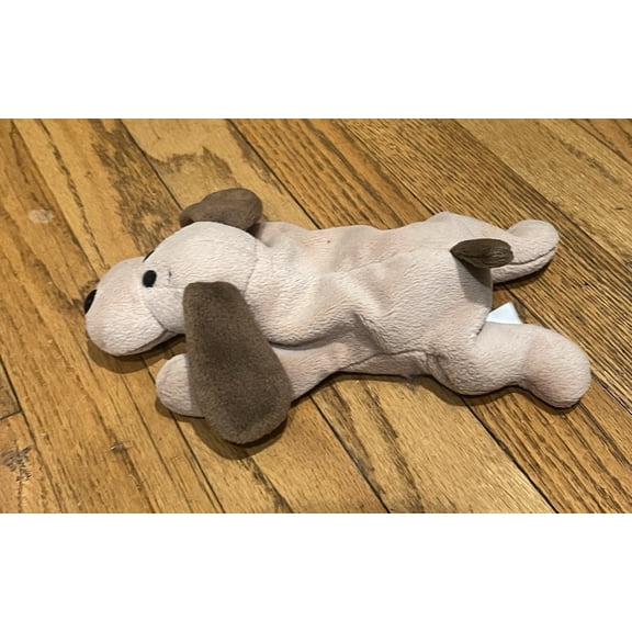 Ty Beanie Baby "DUKE" Secret Life of Pets 8 Stuffed Toy 2016 No Tags Buy It Now 267575075871