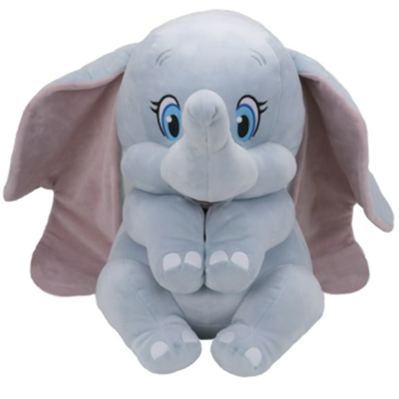 Ty Beanie Baby - Dumbo The Elephant - 6"