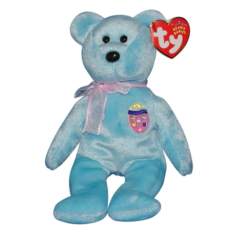 Eggs ii beanie baby value deals