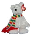 thumbnail image 1 of Ty Beanie Baby: Flurry the Bear | Stuffed Animal | MWMT's, 1 of 1