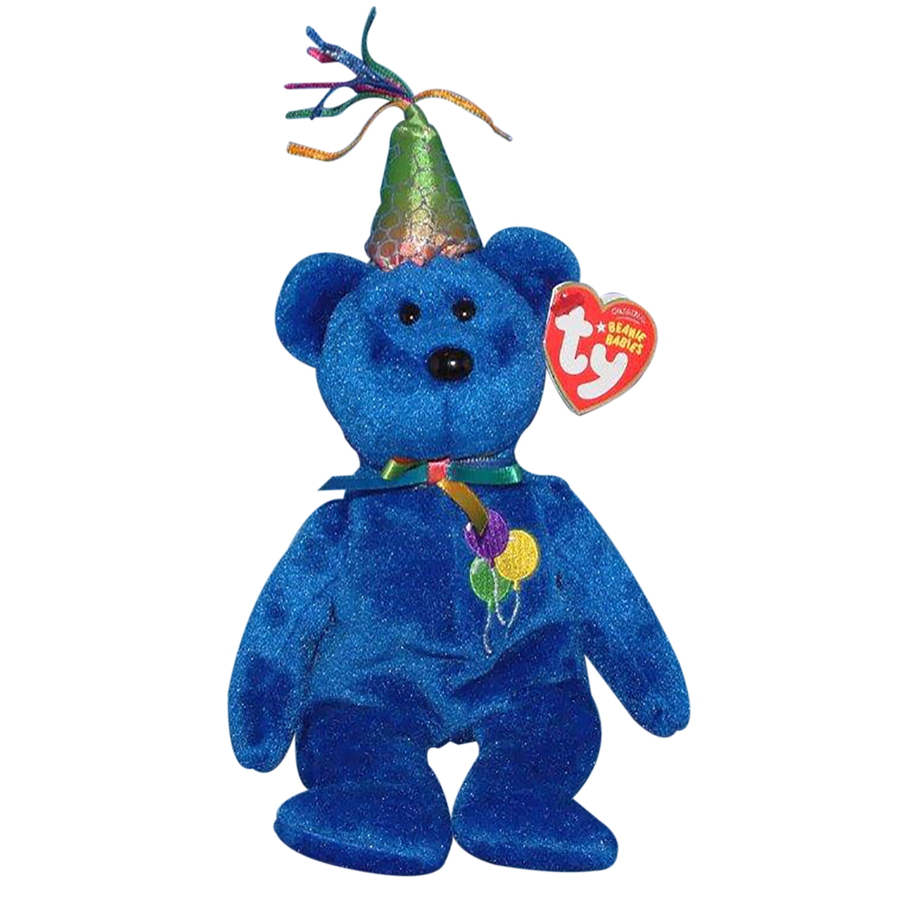 Happy hotsell beanie baby