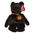 thumbnail image 1 of Ty Beanie Baby: Haunt the Bear | Stuffed Animal | MWMT, 1 of 6