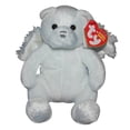 thumbnail image 1 of Ty Beanie Baby: Heavenly the Angel Bear | Stuffed Animal | MWMT's, 1 of 1