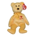 thumbnail image 1 of Ty Beanie Baby: I Love Kansas the Bear | Stuffed Animal | MWMT's, 1 of 1